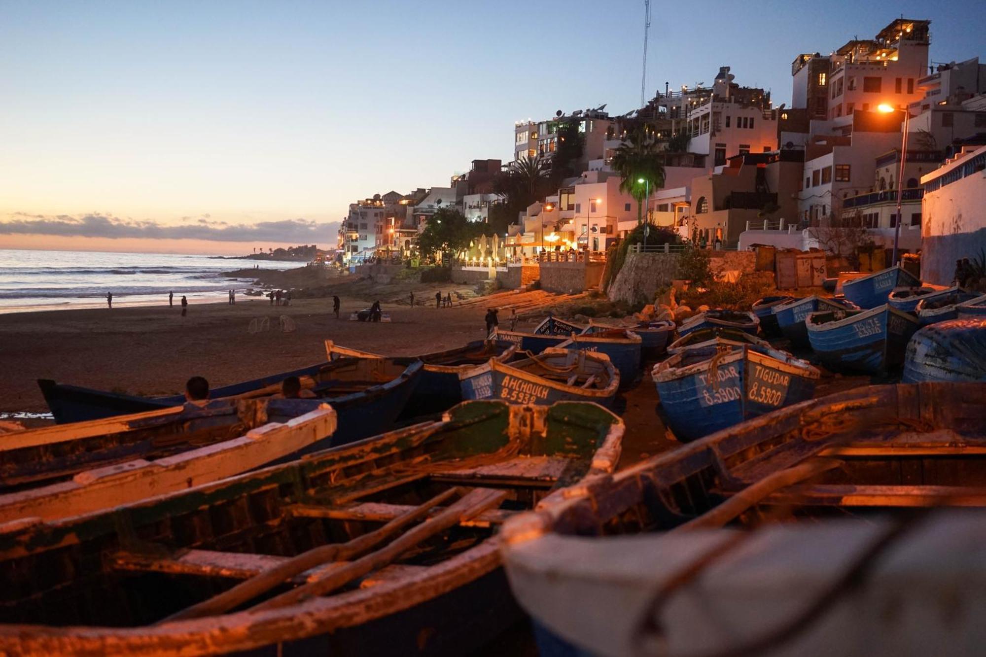 A Louer Taghazout