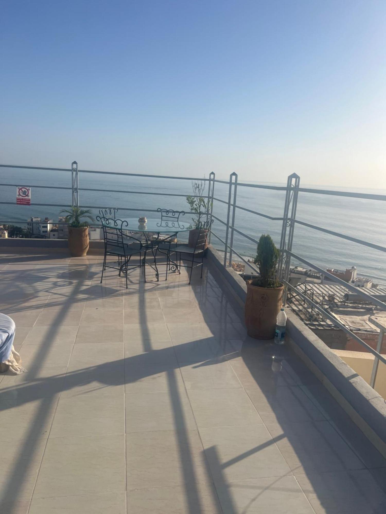 A Louer Taghazout Agadir