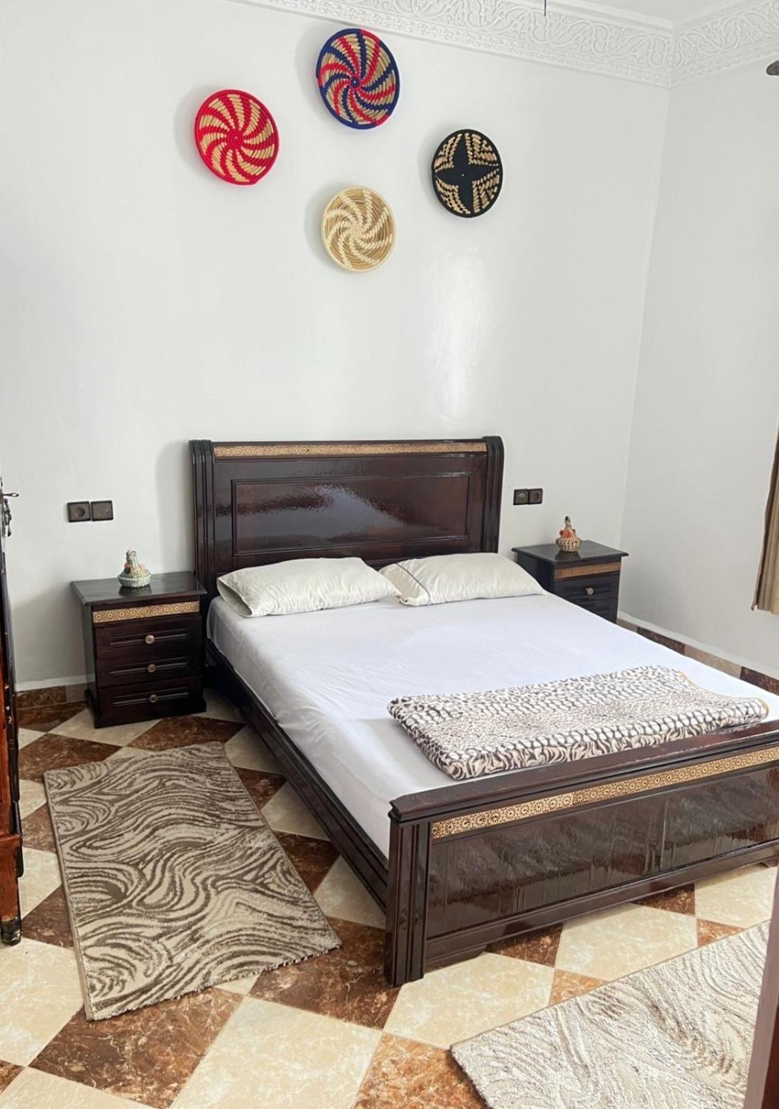 A Louer Taghazout Appartement Agadir