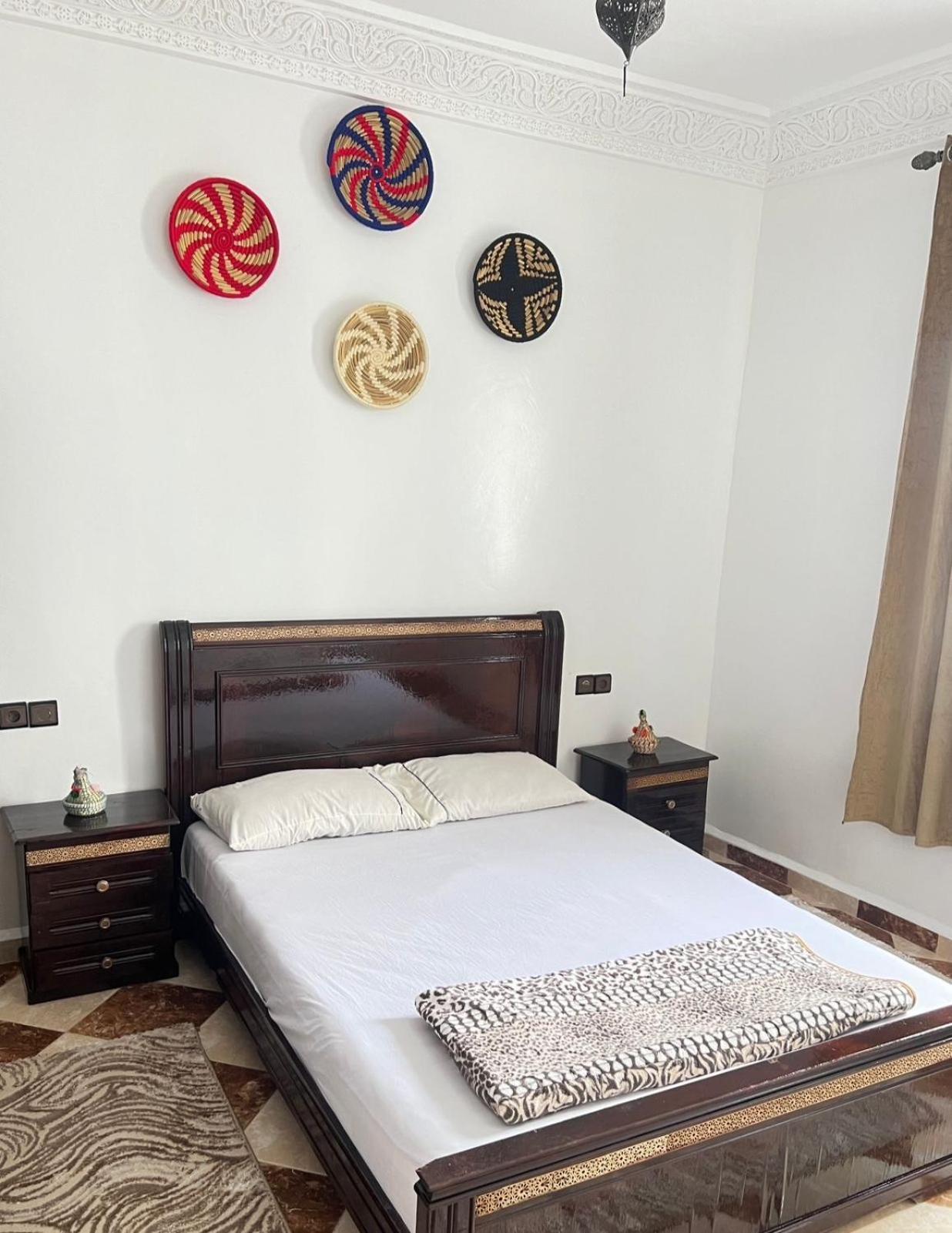 A Louer Taghazout Appartement Agadir