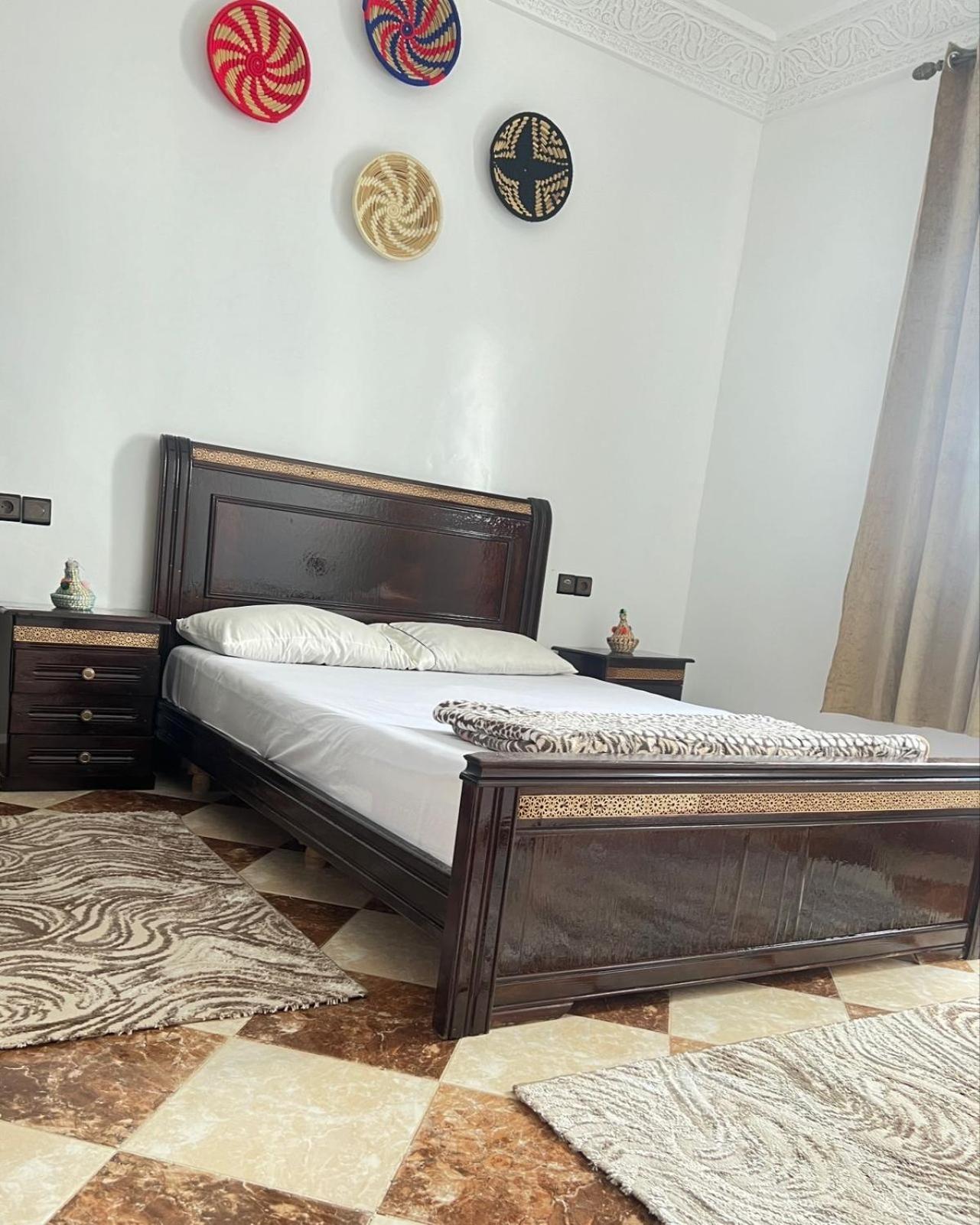 Appartement A Louer Taghazout