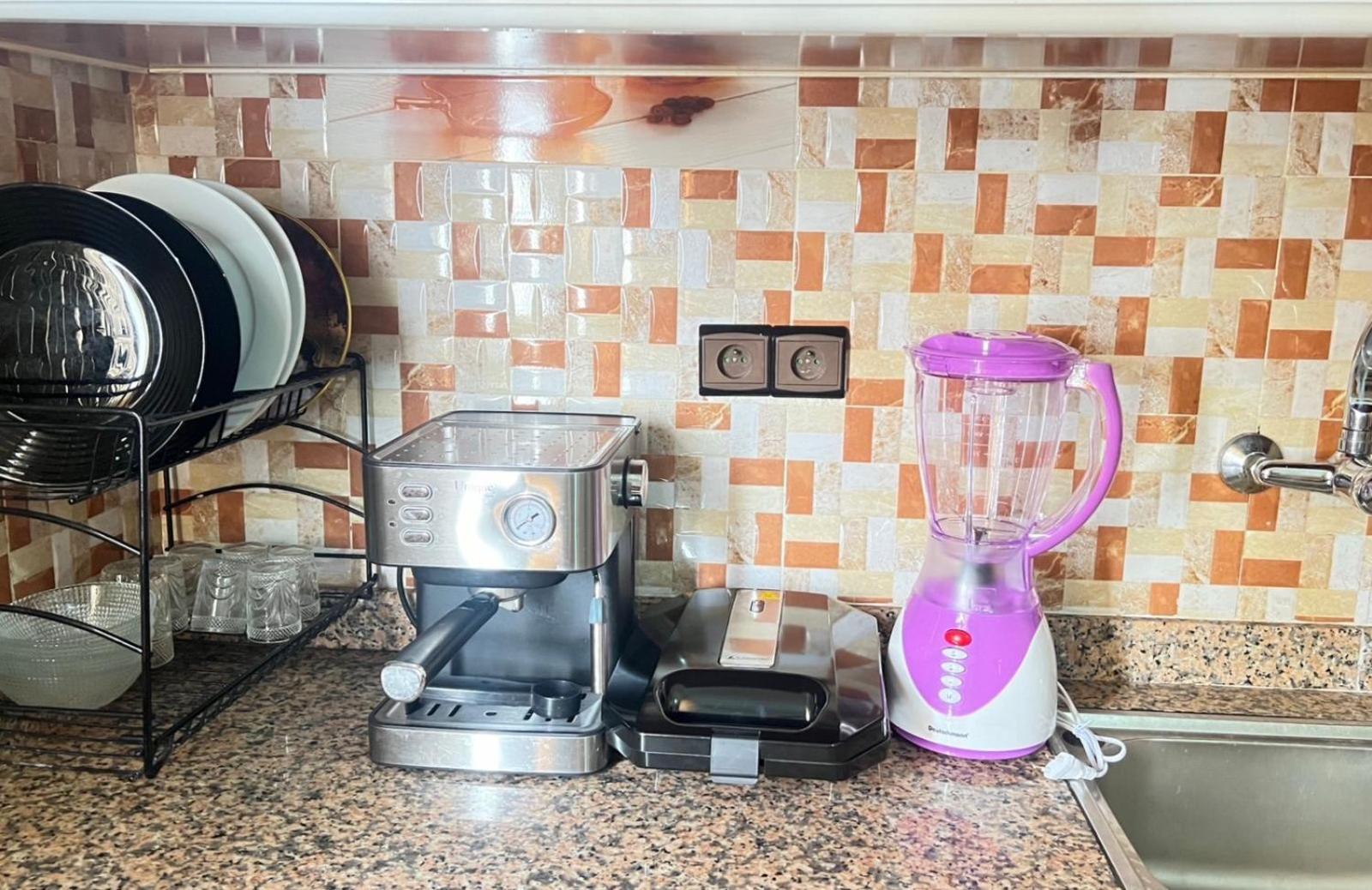 A Louer Taghazout Appartement