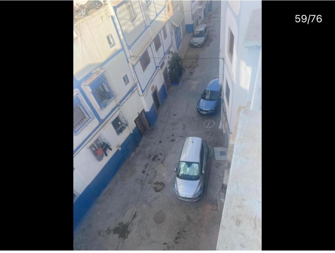 Appartement A Louer Taghazout *